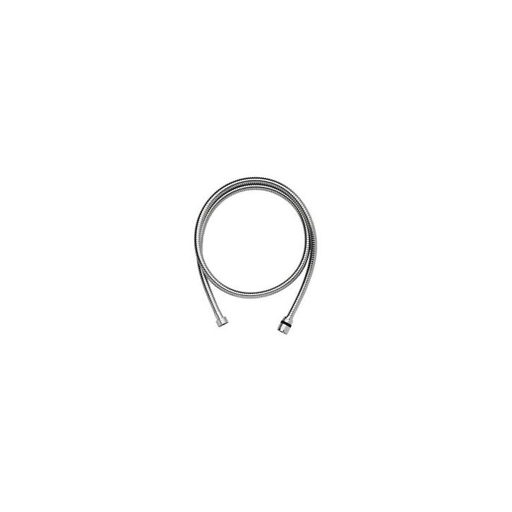 Wąż prysznicowy Grohe Movario metalowy 150cm - sanitbuy.pl