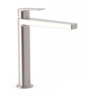 Tres Project bateria umywalkowa - czarny mat