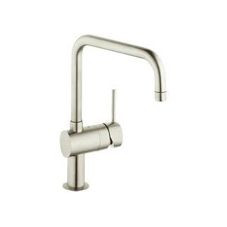 Bateria kuchenna Grohe Minta Supersteel- sanitbuy.pl