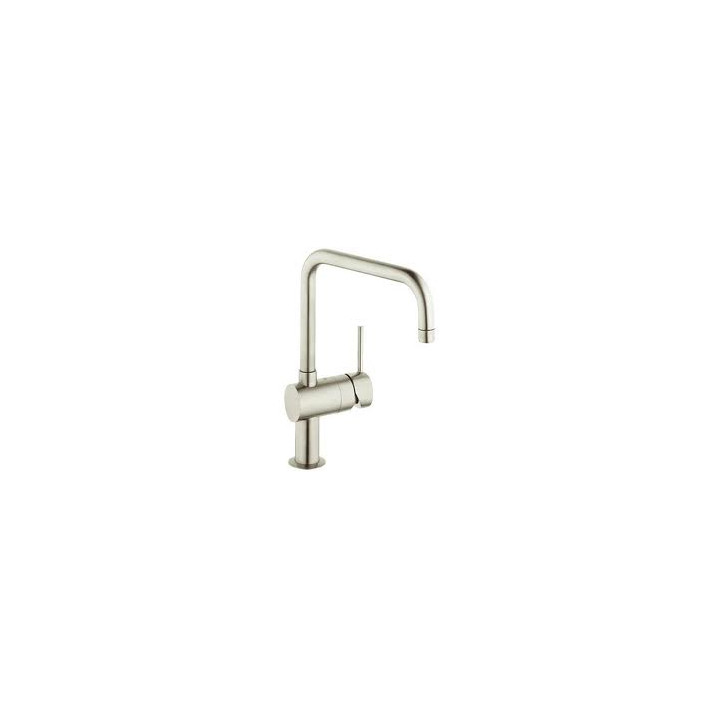 Bateria kuchenna Grohe Minta Supersteel- sanitbuy.pl