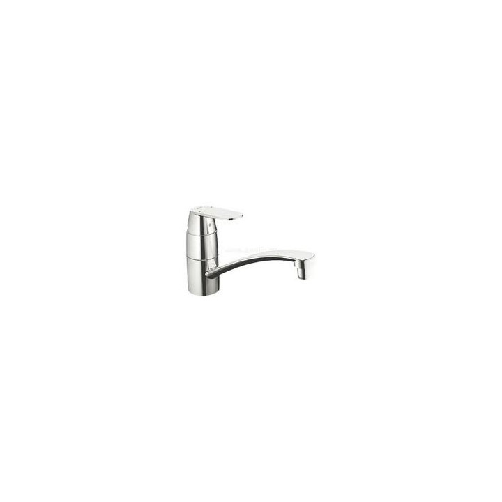 Bateria kuchenna Grohe Eurosmart Cosmopolitan- sanitbuy.pl