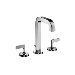 Bateria Axor Citterio umywalkowa 3-otworowa- sanitbuy.pl