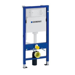 Stelaż podtynkowy Geberit Duofix H112 do WC wiszącego, UP320, Sigma