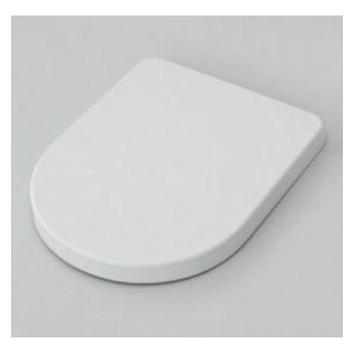 Deska WC ArtCeram File 2.0, wolnoopadajaca, biała