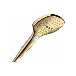 Hansgrohe Dysk prysznicowy Raindance Select E120 3jet, DN15- sanitbuy.pl