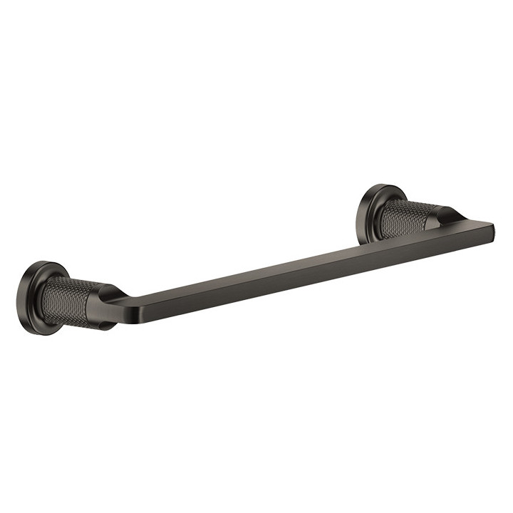 Uchwyt na papier Gessi Inciso, ścienny, wykończenie chrom