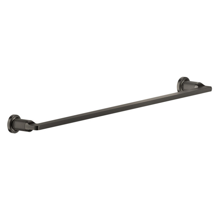 Reling na ręcznik Gessi Inciso, ścienny, 45cm, wykończenie chrom
