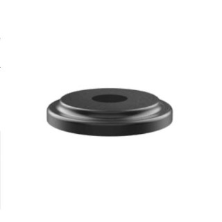 Sterownik elektryczny dla baterii Gessi Inciso, do regulowania temperatury i ciśnienia wody, chrom