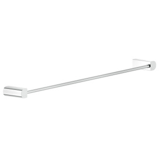 Wieszak na ręcznik Gessi Rilievo, ścienny, 45cm, chrom