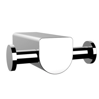 Haczyk na ręcznik Gessi Rilievo, ścienny, chrom