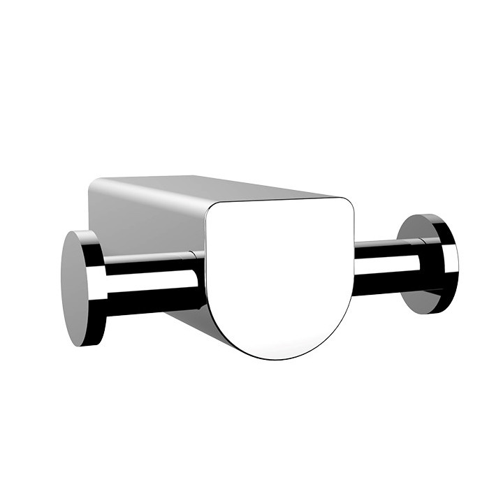 Haczyk na ręcznik Gessi Rilievo, ścienny, chrom