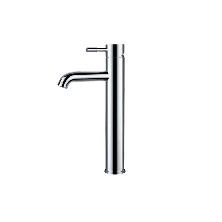Bateria umywalkowa Rea Graf, stojąca, wysokość 305mm, chrom