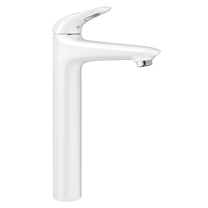 Bateria umywalkowa Grohe Eurostyle wysoka 334mm chrom - sanitbuy.pl