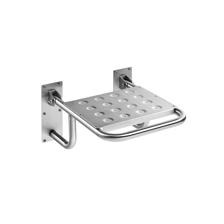 Pisuar Roca Hall, bez pokrywy, dopływ z tyły, biały