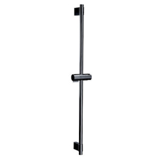 Wąż prysznicowy Roca Neo-Flex, 160cm, czarny