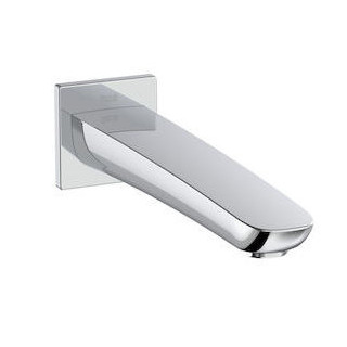 Wylewka wannowa Roca Insignia, 233mm, chrom