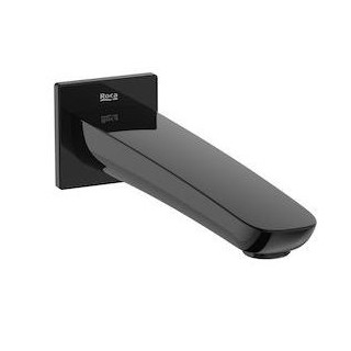 Wylewka wannowa Roca Insignia, 233mm, chrom