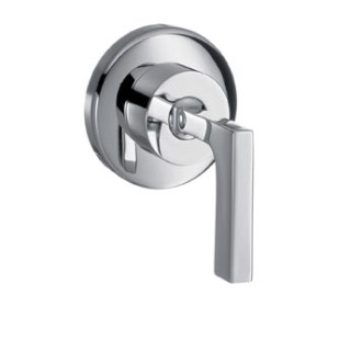 Zawór Axor Citterio odcinający  podtynkowy- sanitbuy.pl