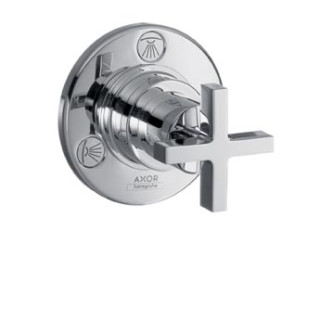 Trio/Quattro Axor Citterio- sanitbuy.pl