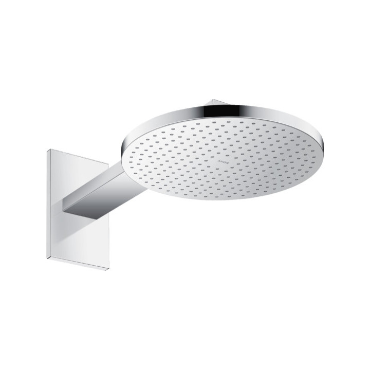 GŁOWICA PRYSZNICOWA 300 1JET Z RAMIENIEM PRYSZNICOWYM chrom