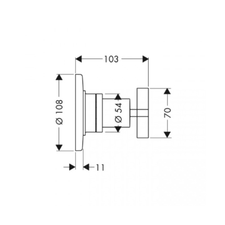 Trio/Quattro Axor Citterio- sanitbuy.pl