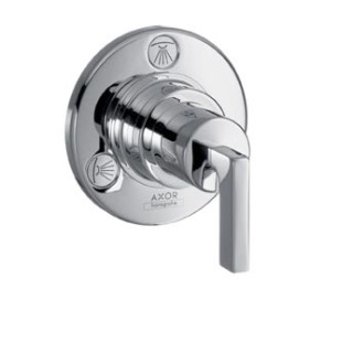 Trio/Quattro Axor Citterio- sanitbuy.pl