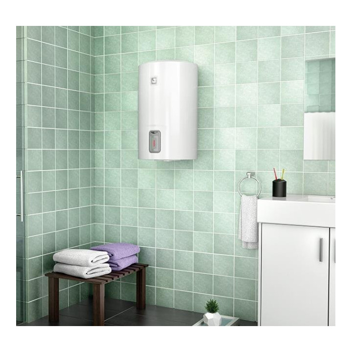 Podgrzewacz wody Ariston Andris R 30, pojemnościowy, nadumywalkowy