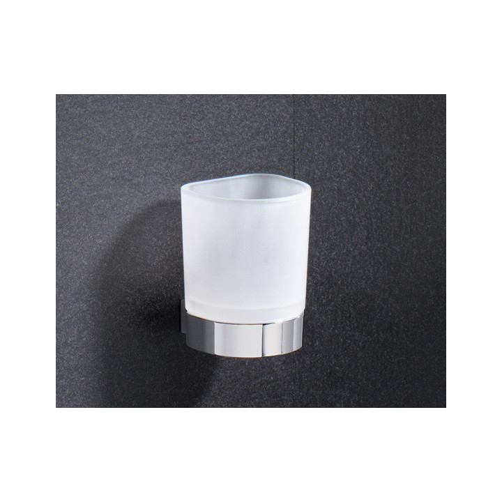 Kubek do mycia zębów Gedy Kent- sanitbuy.pl