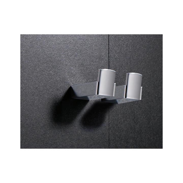 Haczyk na ręcznik (2 szt.) Gedy Kent- sanitbuy.pl