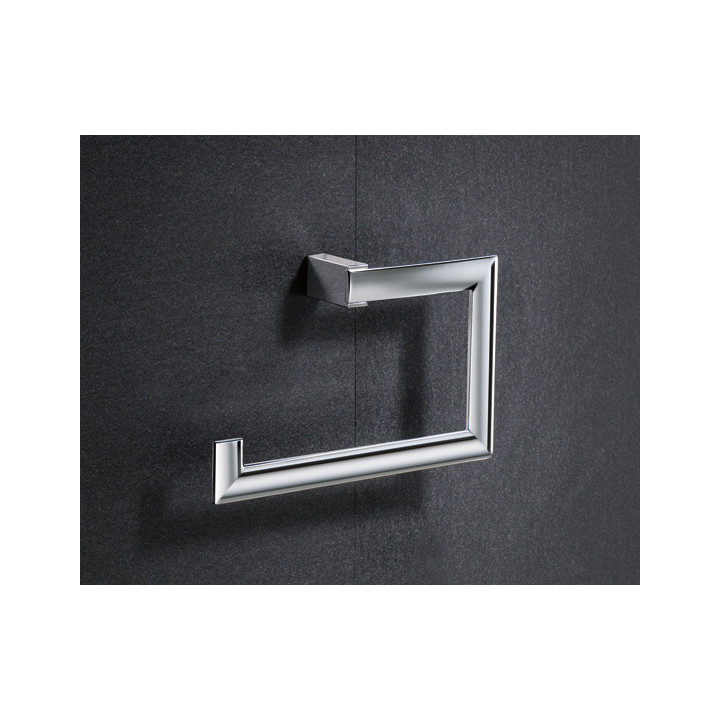 Wieszak na ręcznik typu ring Gedy Kent- sanitbuy.pl