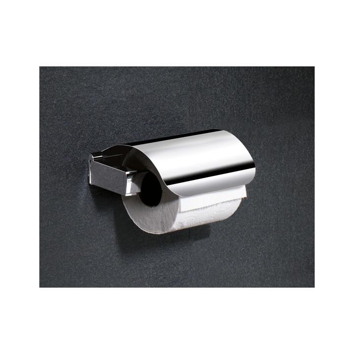 Wieszak na papier z klapką Gedy Kent- sanitbuy.pl