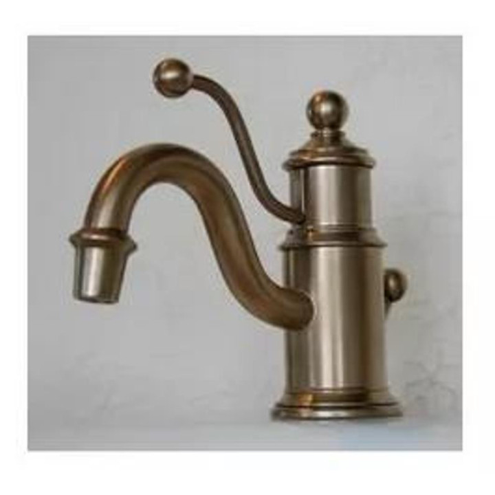 Bateria umywalkowa Kohler Antique chrom- sanitbuy.pl