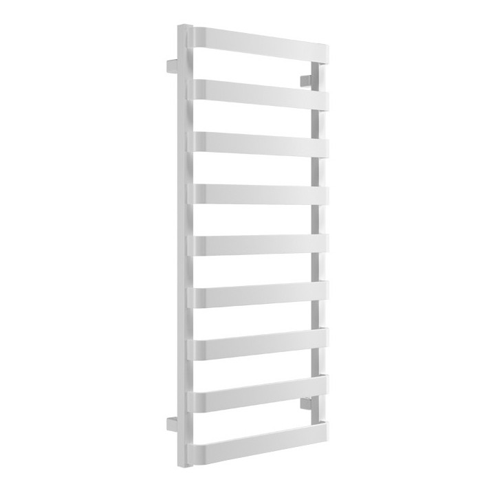 Grzejnik łazienkowy Excellent Meteor 111, grey metallic