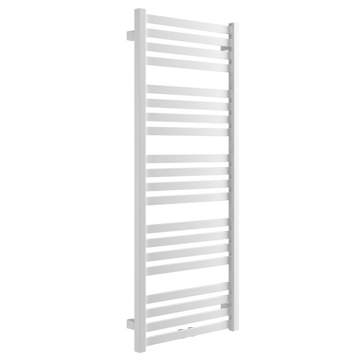 Grzejnik łazienkowy Excellent Horos 96 960x500, white soft