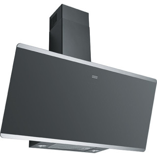 Okap ścienny Franke IMPRESS 603 BK, 55cm, czarny