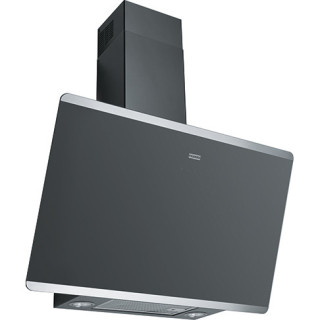 Okap ścienny Franke IMPRESS 603 BK, 55cm, czarny