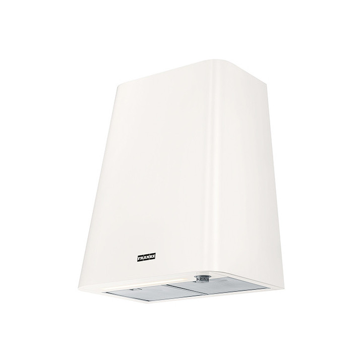 Okap ścienny Franke Smart Vertical 2.0 FPJ 915 V BK/DG, szerokość 90cm, czarne szkło