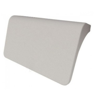 Zagłówek magnetyczny do wanny, Riho AH21105 - biały