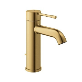 Bateria Grohe Essence New umywalkowa - brushed cool sunrise