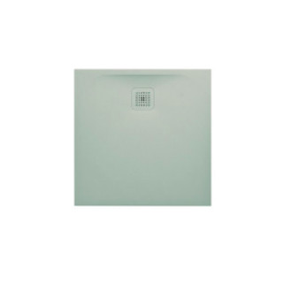 Brodzik kwadratowy Laufen Pro Marbond, 80x80cm, ultrapłaski, biały