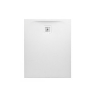 Brodzik kwadratowy Laufen Pro Marbond, 90x90cm, ultrapłaski, biały
