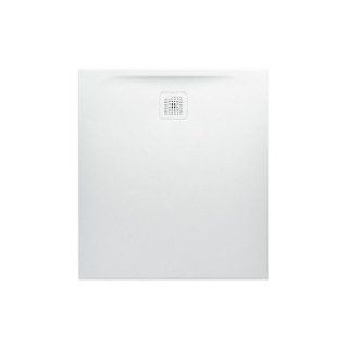 Brodzik kwadratowy Laufen Pro Marbond, 90x90cm, ultrapłaski, biały
