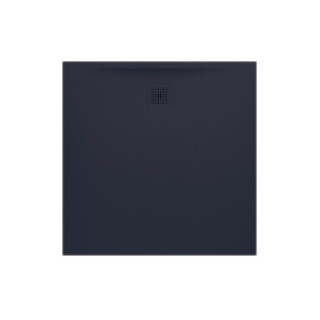 Brodzik kwadratowy Laufen Pro Marbond, 80x80cm, ultrapłaski, biały