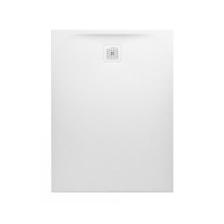Brodzik kwadratowy Laufen Pro Marbond, 90x90cm, ultrapłaski, biały