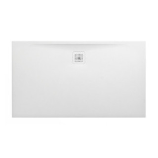 Brodzik kwadratowy Laufen Pro Marbond, 90x90cm, ultrapłaski, biały