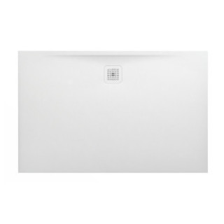 Brodzik kwadratowy Laufen Pro Marbond, 90x90cm, ultrapłaski, biały