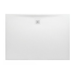 Brodzik kwadratowy Laufen Pro Marbond, 90x90cm, ultrapłaski, biały