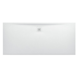 Brodzik kwadratowy Laufen Pro Marbond, 90x90cm, ultrapłaski, biały