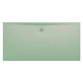 Brodzik kwadratowy Laufen Pro Marbond, 90x90cm, ultrapłaski, biały