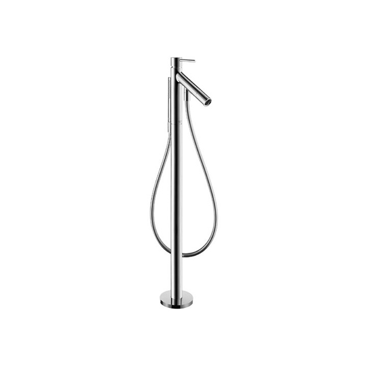 Bateria Axor Starck wannowa jednouchwytowa do montażu w podłodze- sanitbuy.pl